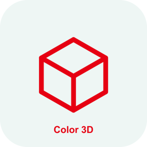 Опция Color 3D Mindray Consona N6