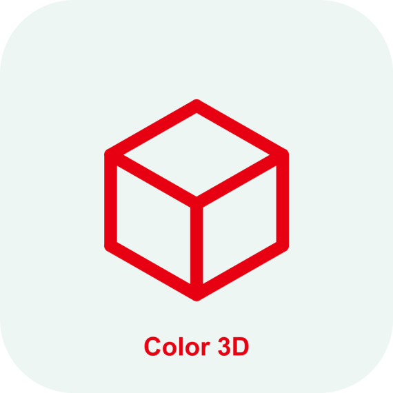 Опция Color 3D Mindray Consona N6