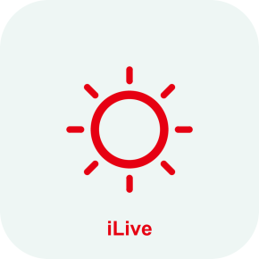 Опция iLive Mindray Consona N6