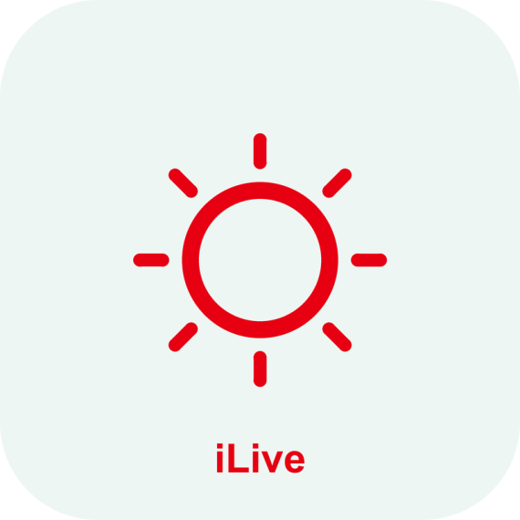 Опция iLive Mindray Consona N6