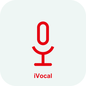 Опция iVocal Mindray Consona N6