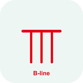 Опция Smart B-line Mindray Consona N6