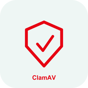 Опция ClamAV Mindray Consona N6