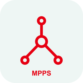 Опция DICOM MPPS Mindray Consona N6