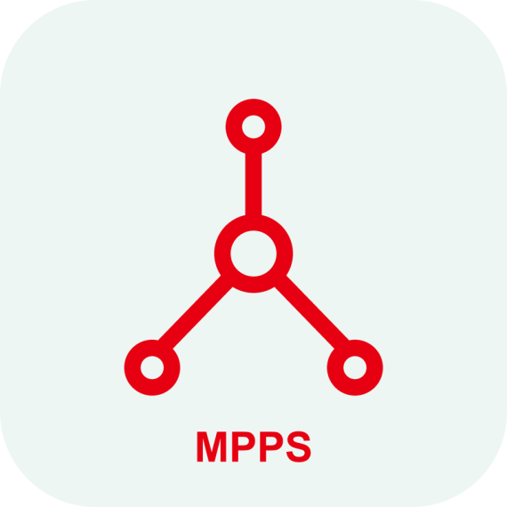 Опция DICOM MPPS Mindray Consona N6