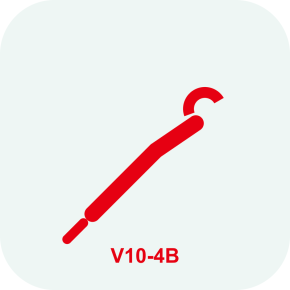 Вагинальный датчик Mindray V10-4В