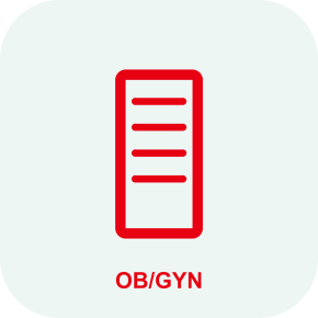 Опция DICOM OB/GYN S/R Mindray Consona N6