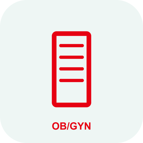 Опция DICOM OB/GYN S/R Mindray Consona N6