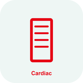 Опция DICOM Cardiac S/R Mindray Consona N6