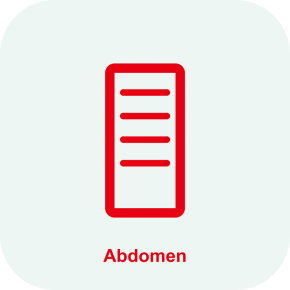 Опция DICOM Abdomen S/R Mindray Consona N6