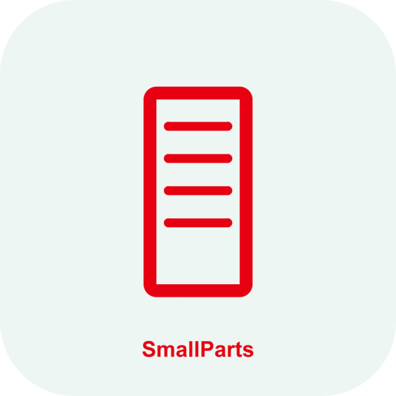 Опция DICOM Small Parts SR Mindray Consona N6