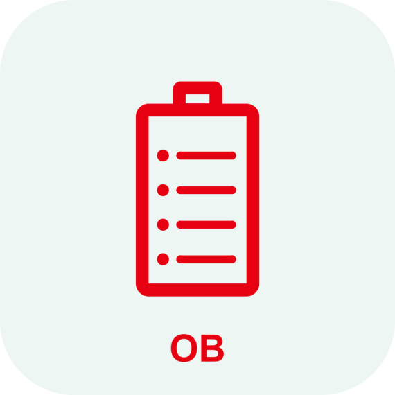 Пакет Obstetrics (акушерство) Mindray Consona N6