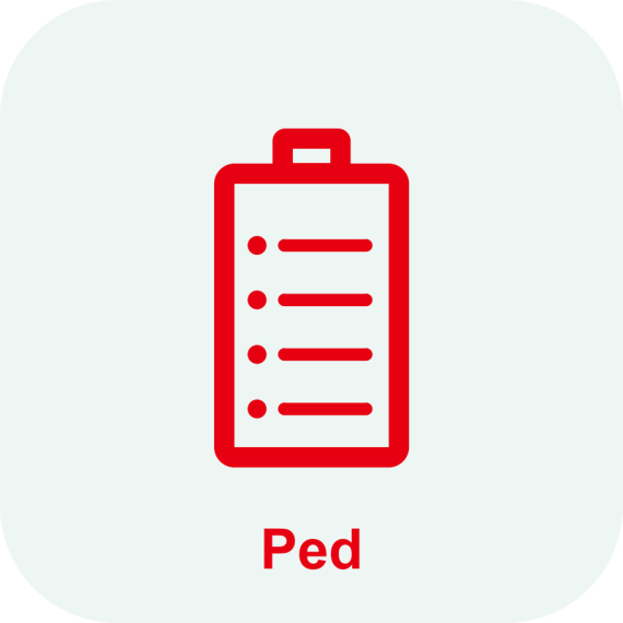 Пакет Pediatrics (педиатрия) Mindray Consona N6