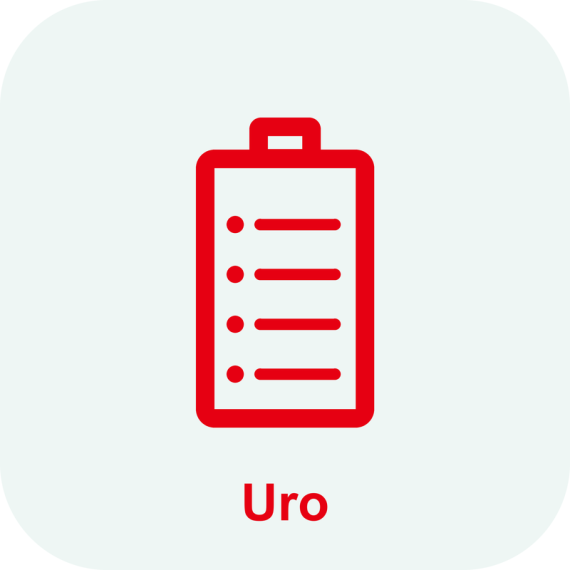 Пакет Urology (урология) Mindray Consona N6