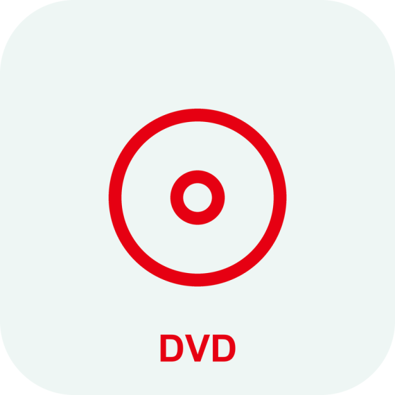 DVD-модуль Mindray Consona N6