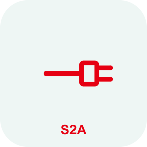 Адаптер датчиков S2A (PCM-SA01) Mindray
