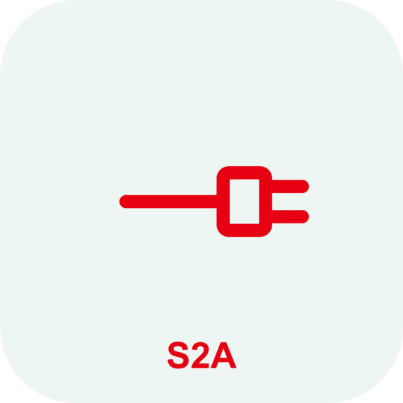 Адаптер датчиков S2A (PCM-SA01) Mindray