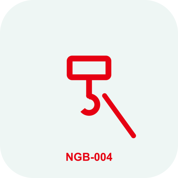 Биопсийная насадка NGB-004 Mindray