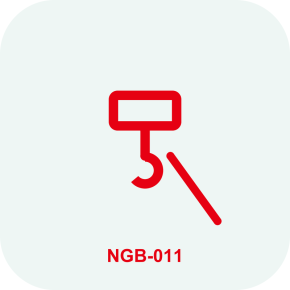 Биопсийная насадка NGB-011 Mindray