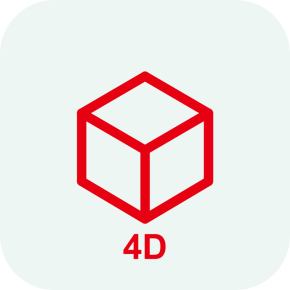 Опция 4D Mindray Consona N6
