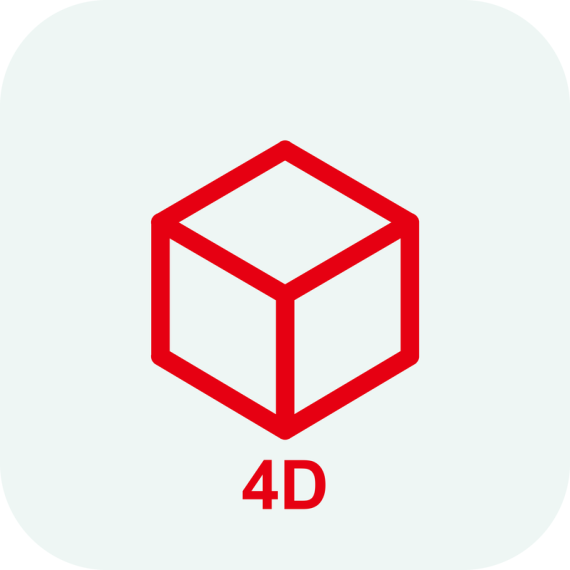 Опция 4D Mindray Consona N6