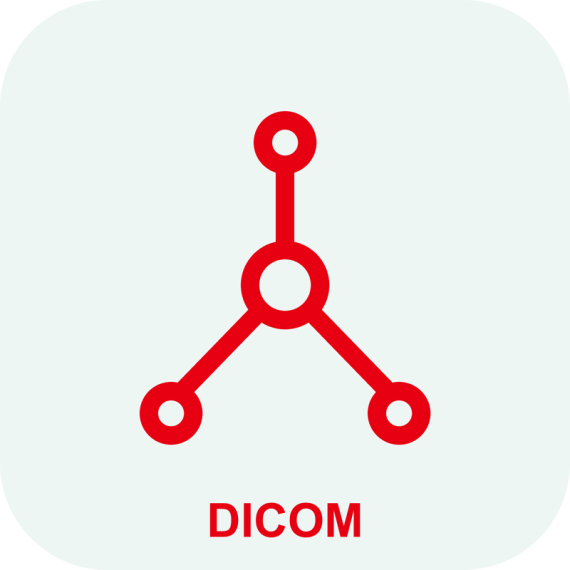 Опция DICOM Basic Mindray Consona N6