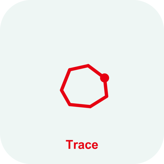 Опция Smart Trace Mindray Consona N6