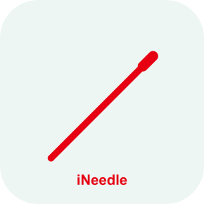 Опция iNeedle Mindray Consona N6