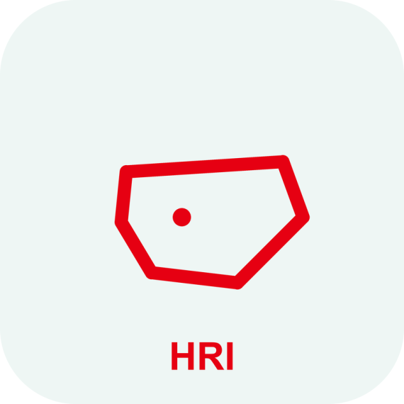 Опция Smart HRI Mindray Consona N6