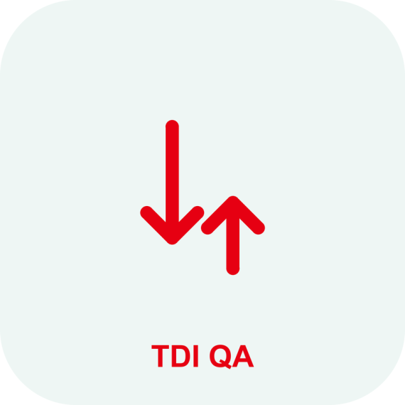 Опция TDI QA Mindray Consona N6