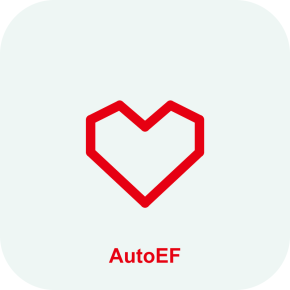 Опция AutoEF Mindray Consona N6