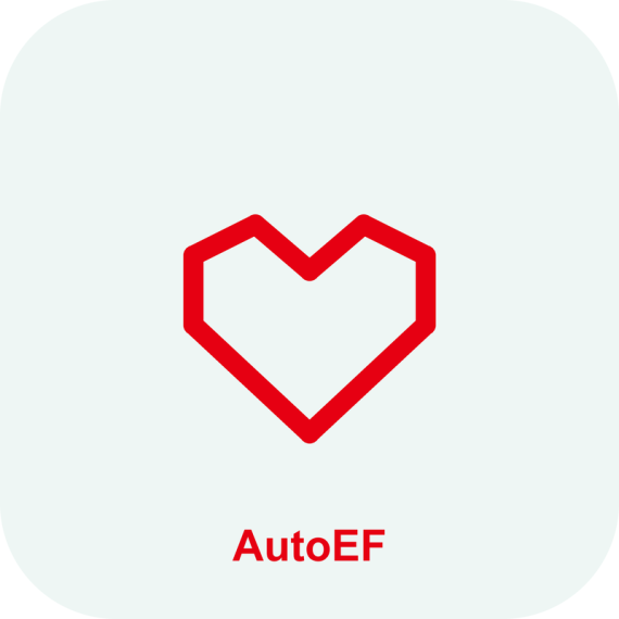 Опция AutoEF Mindray Consona N6