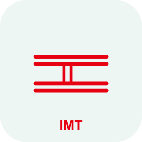 Опция IMT Mindray Consona N6