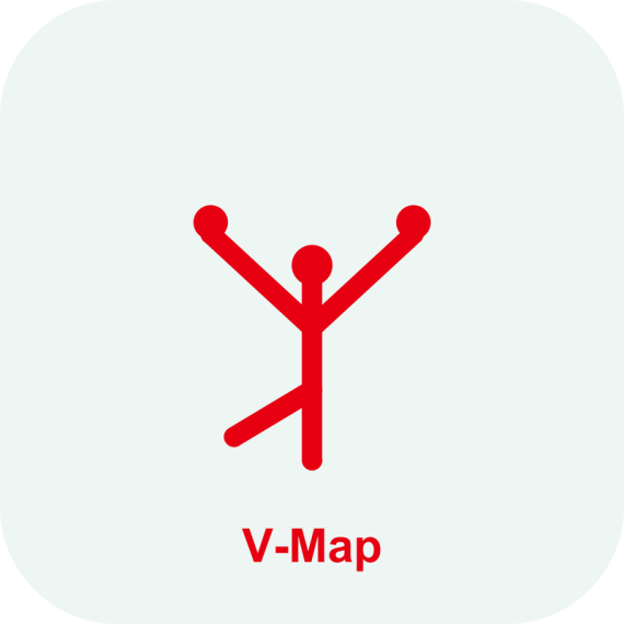 Опция V-Mapping Mindray Consona N6