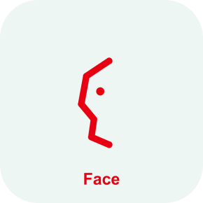 Опция Smart Face Mindray Consona N6