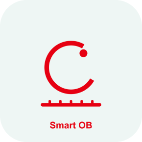 Опция Smart OB Mindray Consona N6