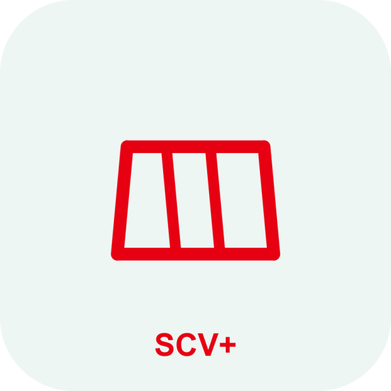Опция SCV+ Mindray Consona N6